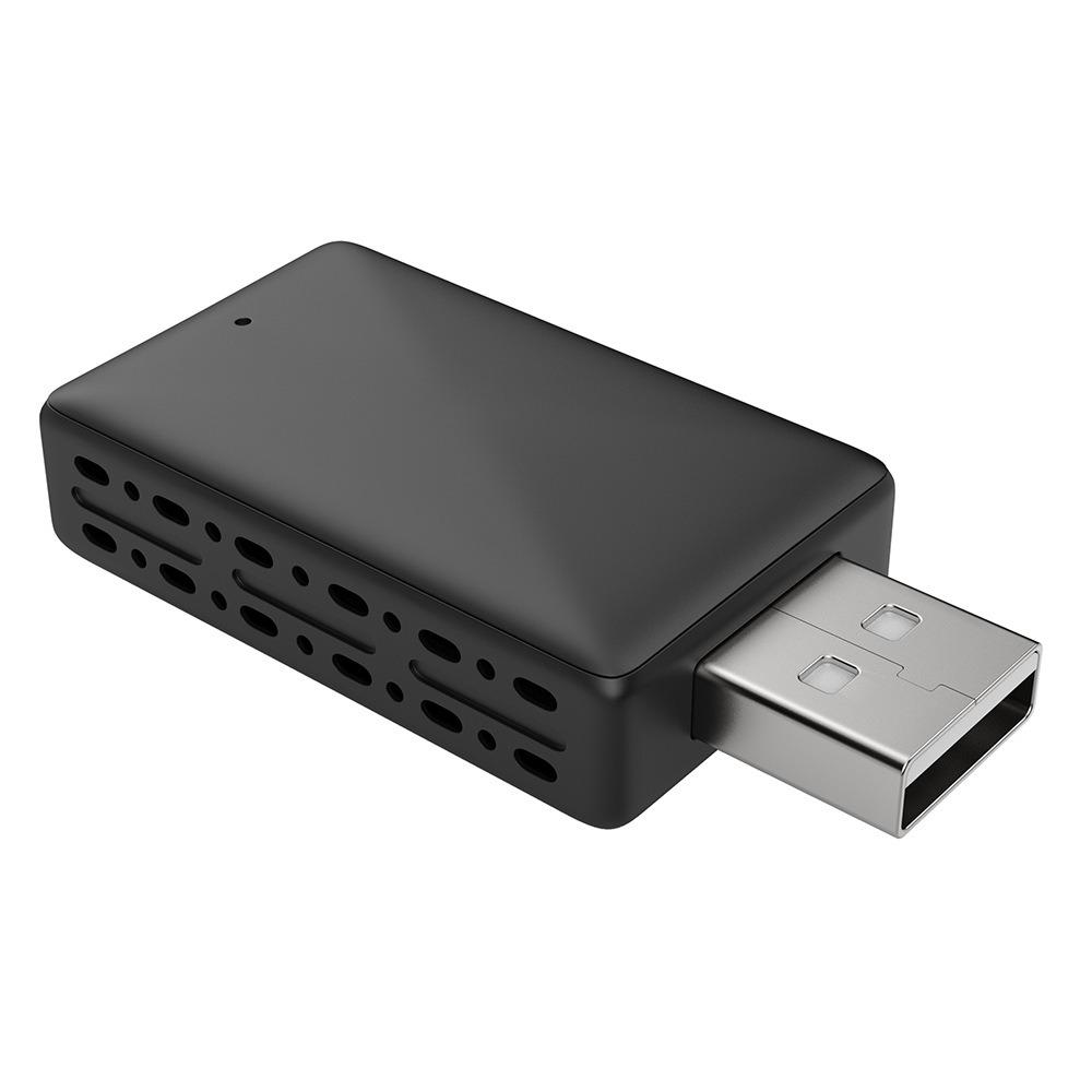 

Беспроводной блок CarPlay Адаптер Android Auto Портативный 2 в 1