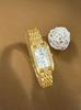 Alloy Square Steel Strap Watch Female Simple Rhinestone Square Diamond Roman Female Dial