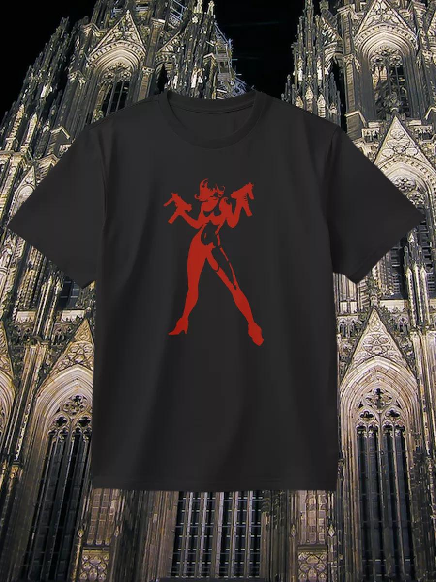 Biohazard metal band T-shirt 4XL