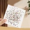 Nail Rhinestones Nail Charms Crystal Nail Art Decals for Nail Art Crafts Jewelry