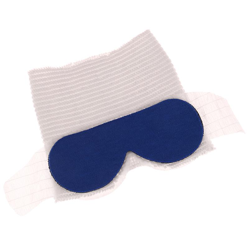 1 masque de protection pour les yeux pour nouveau-né, anti-lumière bleue
