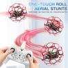 Originální SG600 MAX 2.4G RC Závodní Fotbalový Drone 3D Plná Ochrana Tlaková Výška Bezuhlíkový Dálkově Ovládaný Kvadrokoptéra pro Děti Dospělé