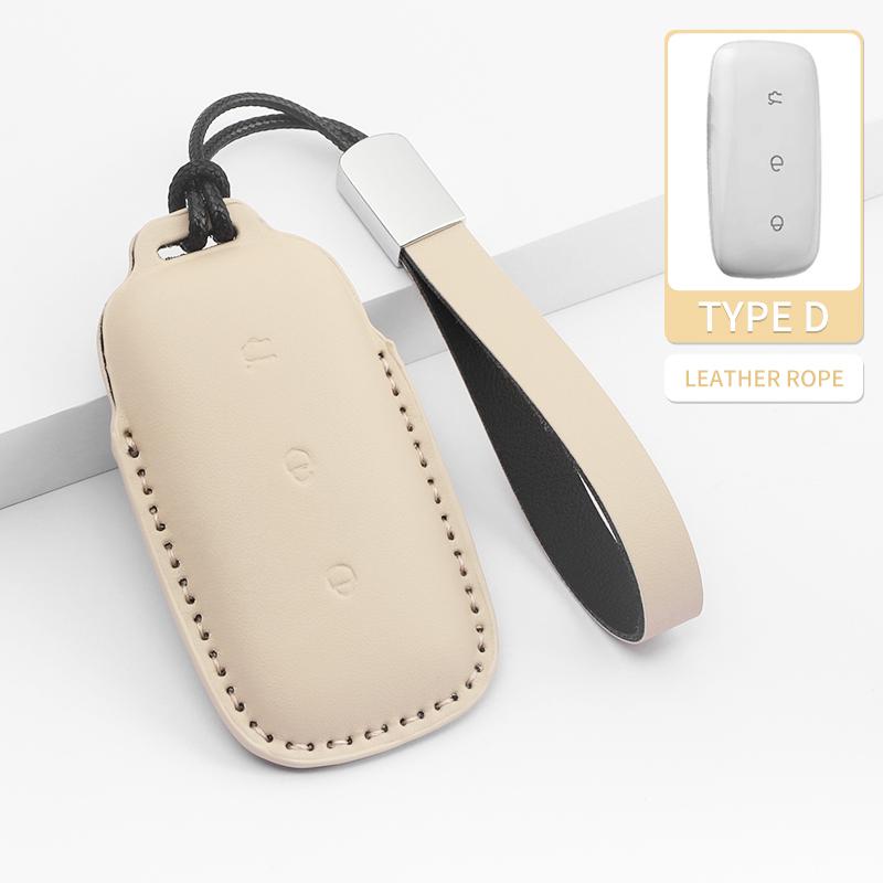 Kryt pouzdra na klíč od auta pro Geely Galaxy L7 Keycase 24 L6 MAX 1.5T Plus AIR PRO Galaxy L7max E8 E5 Originální ochranný obal na klíč od auta