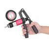 Auto Hnad Held Vacuum Pump Pressure Tester Kit Brake Bleeder Test Tool Set with Adapters
