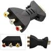 Ses ve video aksesuarları – HDMI