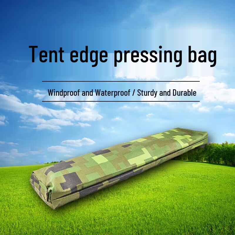 

Tent Edge Weight Bag
