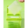 Paparecipe Real Centella Sica Cooling Water Fit Toner Pad  80 Sheets 