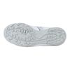 Mizuno Alpha Artificial Turf Non-Slip Low-Top Kids Soccer Shoes Kids Soccer Shoes White P1GE236509