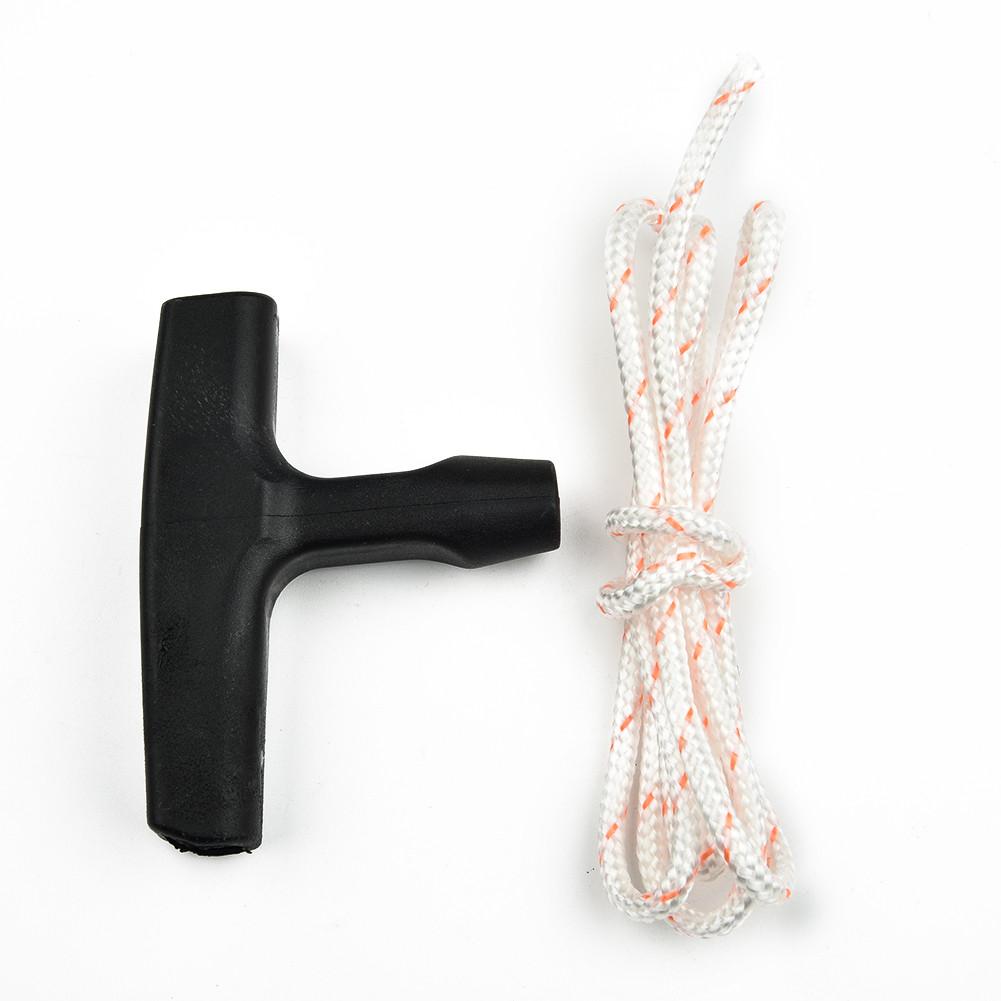 Acquista Elements Pull Cord Handle Garden Accessory Starter Tools