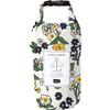 Kiu Rain Poncho with Sleeves for Heavy for Water Storage Bag and Flora Off Rain, Bicycles, Repellent, Waterproof, Included, Men's Women's, K77-050