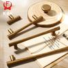 KAK Vintage Furniture Handles Antique Bronze Cabinet Knobs and Handles Zinc Alloy Handles for Wardrobe Drawer Bookcase Dresser