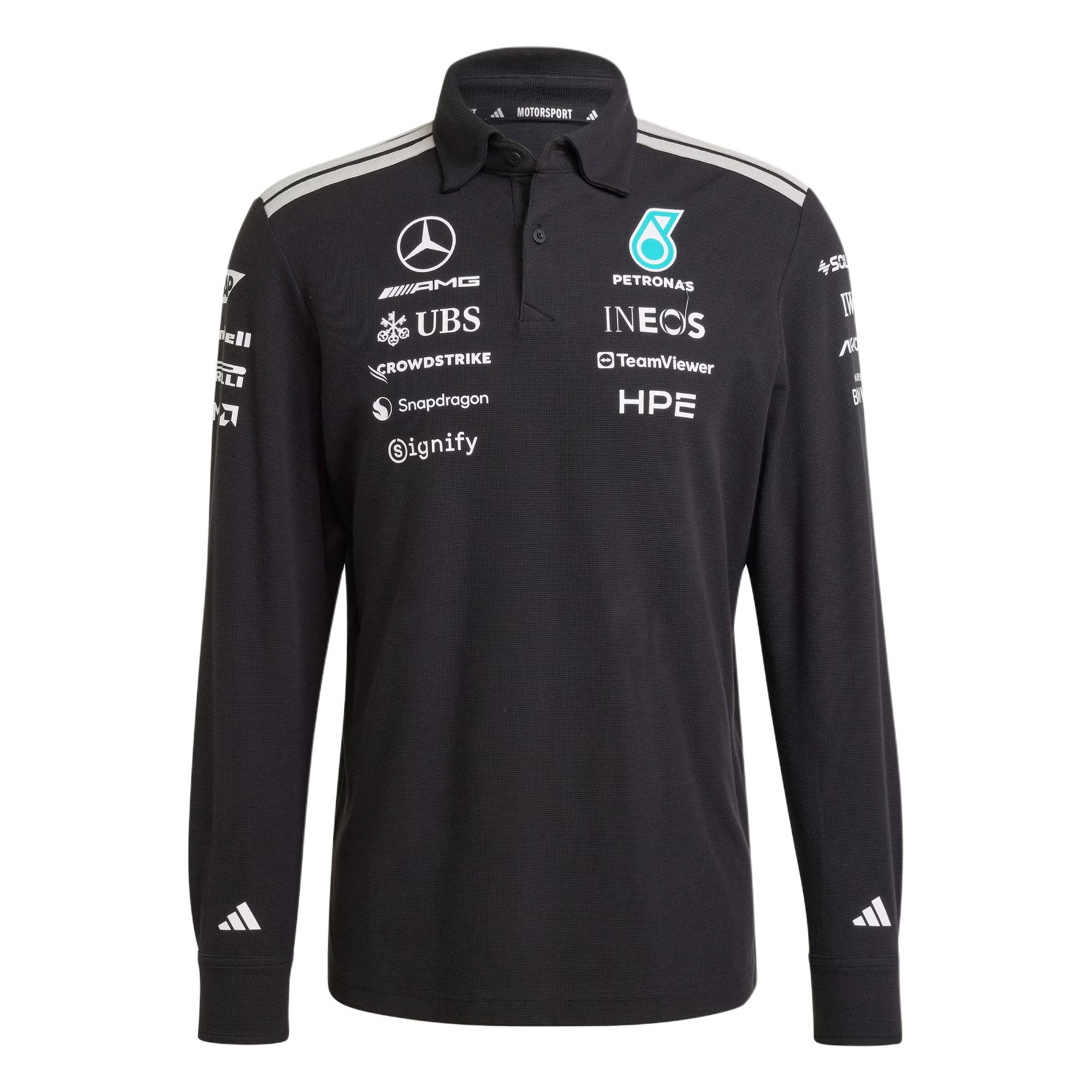 Adidas MERCEDES AMG PETRONAS FORMULA 1