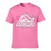 Retro T-shirt - 80s Retro Style ALF Fun T-shirt, Suitable for Nostalgic Enthusiasts. Men's T-shirt, Round Neck Short Sleeve.