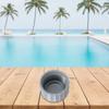 For P6580 Model For Pool Filtration P6580 Filter Assembly Seasonal Filtration As Shown Robust Filtration System