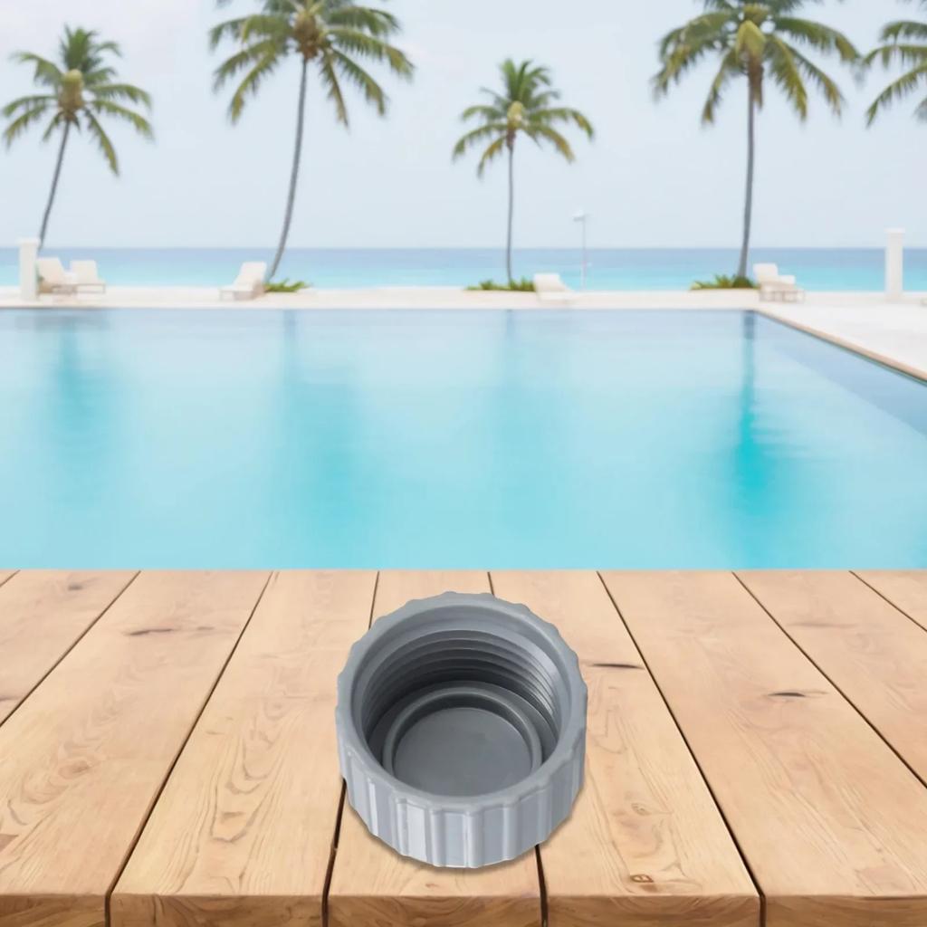 For P6580 Model For Pool Filtration P6580 Filter Assembly Seasonal Filtration As Shown Robust Filtration System