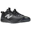 New Balance 3000 V8 Baseball Shoes Men's Black White (Unisex) Baseball Shoes M30004OL