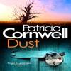 Dust by Patricia Cornwell Paperback Book 9780751547597