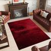 Rose Customized Name Area Rug Design for Hallway Foyer Dormitory Decorate Room Antislip Carpet Office Home Decor