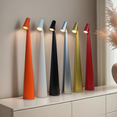 LED svítidla – LED stolní lampičky