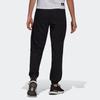 Adidas Knitted Sweatpants Women's Black HE0419