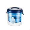 Greek Yogurt Maker EasytoClean Strainer with Lid Removable Fine Mesh for Home Cooks,