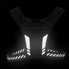 Phone Cards Bag Water Bottle Holder Running Backpack Reflective Vest Running Bag Running Vest