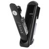 Zinc Alloy Cabinet Door Password Coded Lock with Keys for Home Office Hospital SchoolBlack