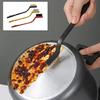 Kitchen Stove Cleaner Brush Set Professional Kitchen Stove Cleaning Brushes