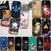 G-Gravitys F-Falls Phone Case for Samsung Galaxy S20 S21 Ultra FE Plus A26 A30 A30S A31 A52 A42 A50 A50S