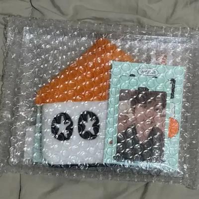 Rise Seongchan's 25th Birthday Special Gift Sealed Bulk Sale