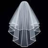 Bridal Veil Wedding Veil for Bride or Single Party Photo Shoot