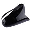 1 Pair Glossy Black Rearview Mirror Cover Trim ABS Fit for Lexus IS IS250 IS350 2006 2007 2008 2009 2010 2011 2012
