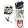 Retro Loud Alarm Clock Double Bell Loudly Snooze for Time Clocks for Home Students Kids Room Decoration