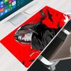 Mouse Pad  Naruto Itachi Uchiha Office Computer Desk Mat Table Keyboard Pad Laptop Carpet xxl Accessories Gaming Mousepad