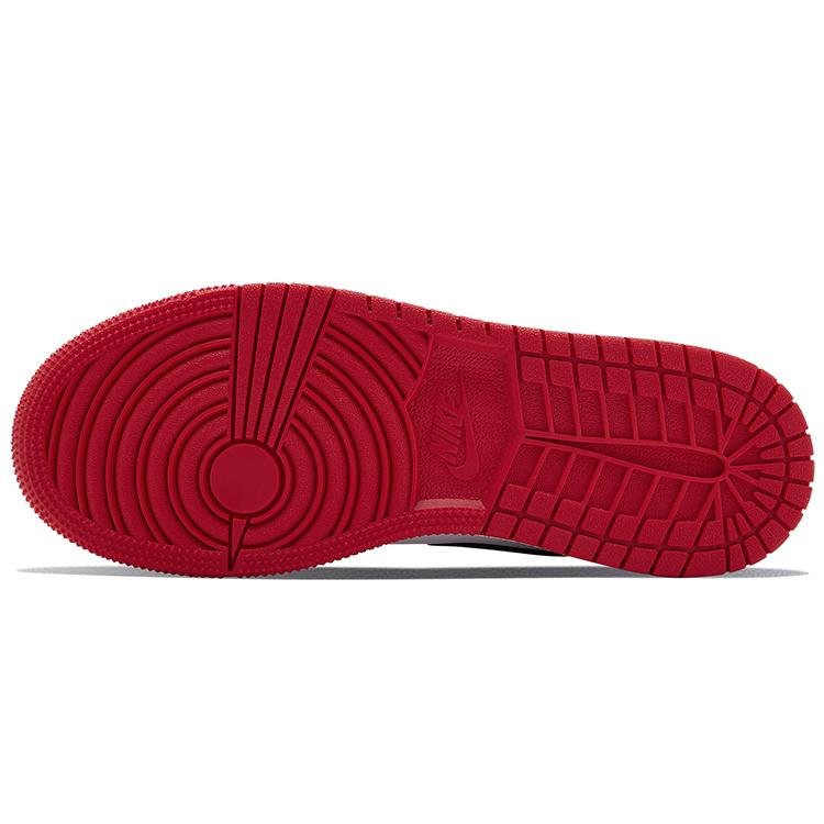Jordan 1 Mid SE USA GS BQ6931-104