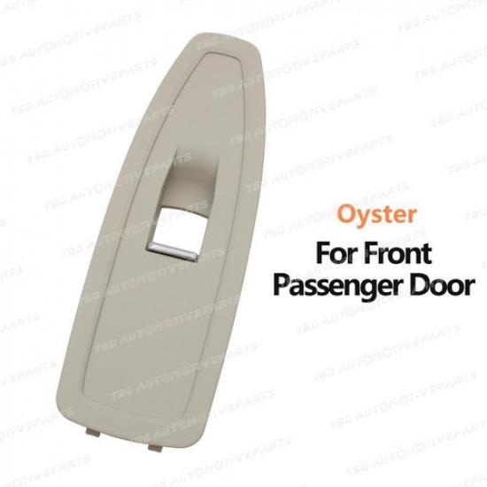 Innen Tür Fenster Knopf Abdeckung Panel Griff Für BMW 4er F36 2012-2018