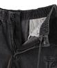 AVIREX Official Store Exclusive DENIM EASY CARGO SHORTS Men's M 010 Black 783-5113009