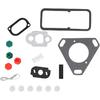 7135-110 DPA CAV Injector Pump Repair Kit Gasket Seal 7135-110R CAV7135-110r 7135 110 7135 110R Compatible with Ford Massey Ferguson Long Tractors
