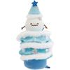 San-X Sumikkogurashi Ornament Sumikko Christmas Tree MV39701 H170 X W80 X D80mm