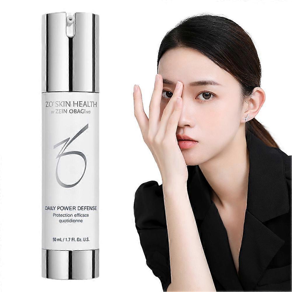 ZO SKIN HEALTH Daily Power Defense (50ml / 1.7 Fl Oz) For Daily Use