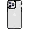 Case - It Skins - Iphone 14 Pro Max - Reinforced - Transparent - Reinforced Protection