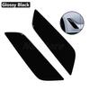 Front Fender Trim Air Vent Outlet Cover 51747439013 51747439014 For BMW G30 G31 G38 5 Series 2017-2023 Accessories