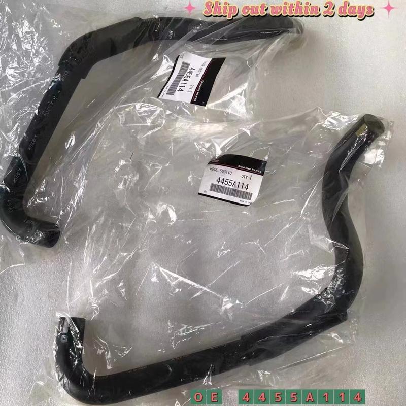 HOSE,P/S OIL PUMP SUCTION For MITSUBISHI LANCER EVOLUTION X CZ4A 4455A114 1PCS