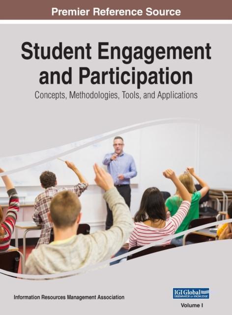Книга Student Engagement and Participation : Concepts, Methodologies, Tools, and Applications, VOL 1