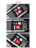 Compatible with 22 BYD Song PLUS Models: Armrest Box and Center Console Storage Organizer for Interior Decoration and Modification
