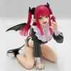 Hot 10CM Anime My Dress-Up Darling Kitagawa Marin Liz Ver PVC Original Action Figure Cute Desktop Model Gifts Collectible Toys