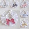 Cat & Dog Bow Tie Scarf - Cute Pet Neck Bib & Ornament