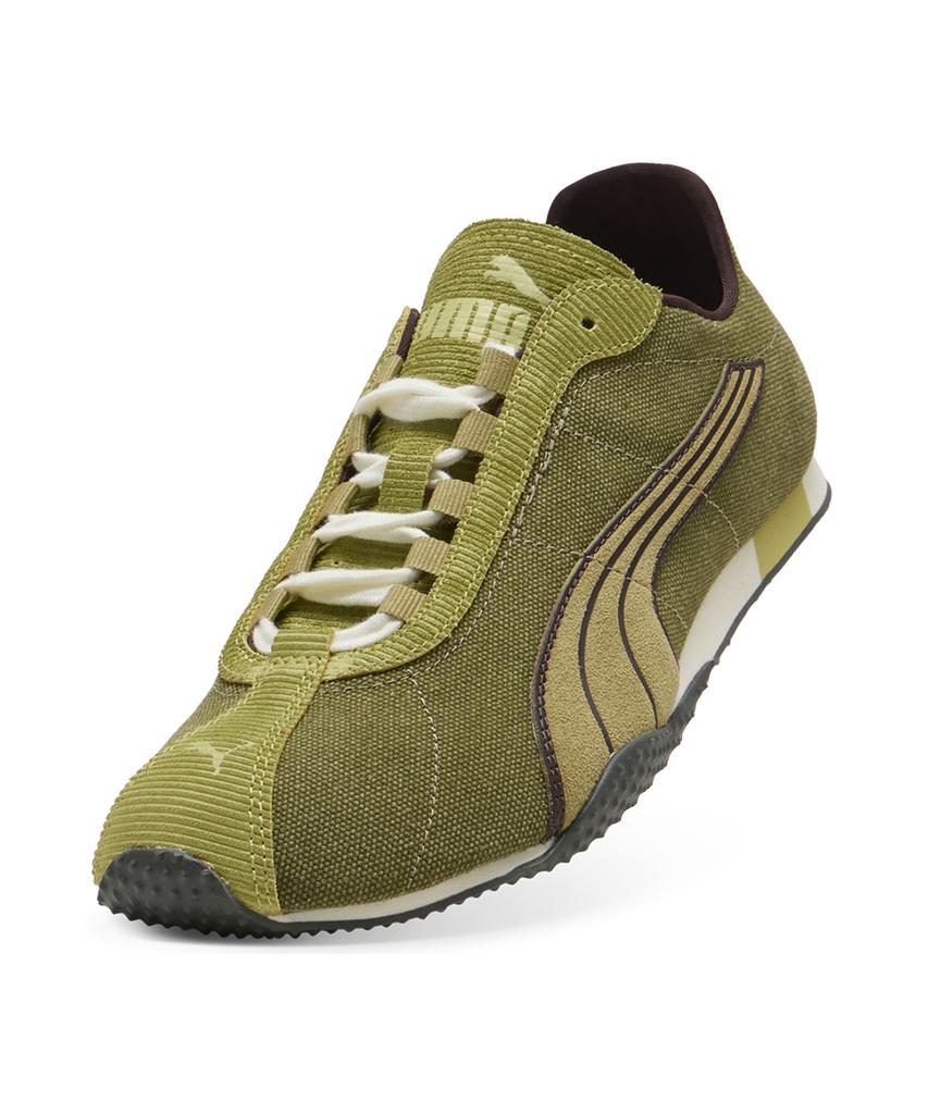 Puma H-Street Corduroy - Chai Latte:Gum / 408194-01