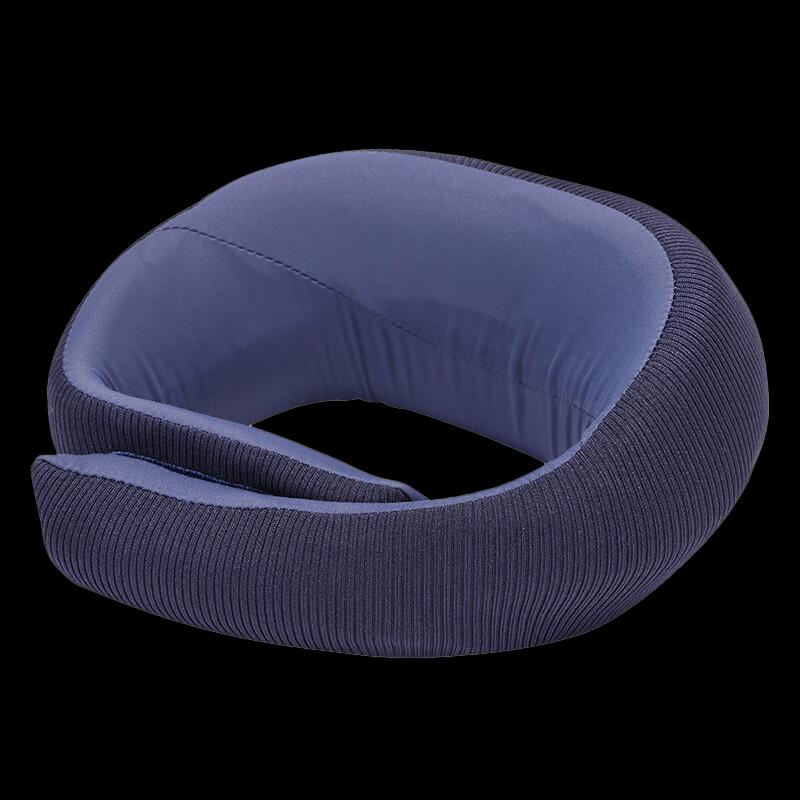 Jiancheng HU2 Snail Vibration Neck Pillow