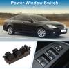 X Autohaux Front Left Side Power Window Switch for Lexus ES200 ES250 ES350 No.8404033070
